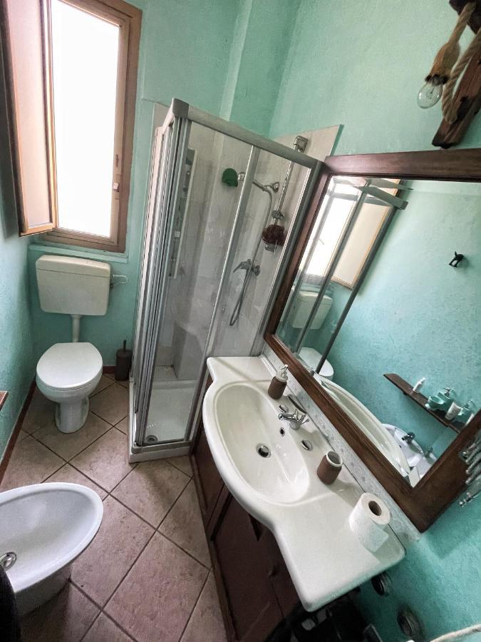 Appartamento Intero "A Casa Dello Zio" Sulmona Exterior photo